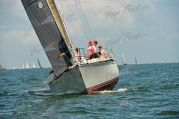 2015 Southern Bay Race Week C 529