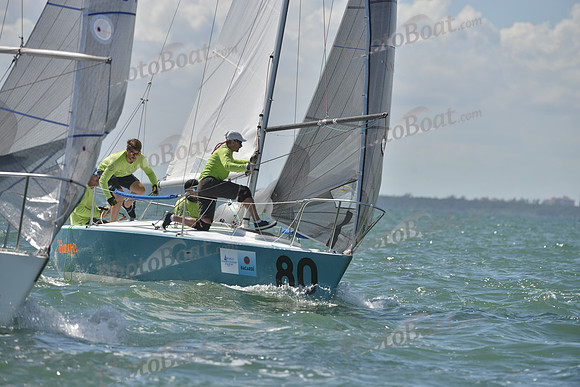 2019 J24 Worlds C_0241