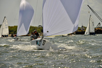 2018 Charleston Race Week A_2838