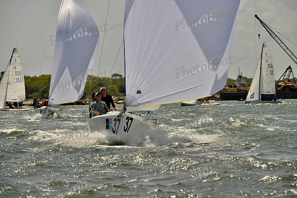 2018 Charleston Race Week A_2838