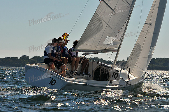 2016 USQS-B 2068
