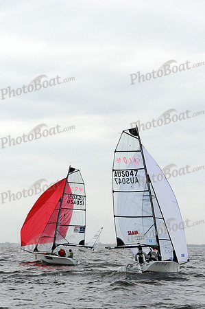 2012 IFDS Worlds B 668