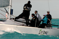2012 Key West Race Week A 1837