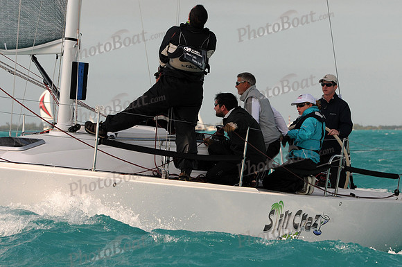 2012 Key West Race Week A 1837