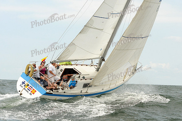 2012 Cape Charles Cup A 1685