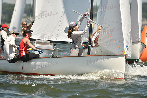 2018 Thistle Nationals G_0085