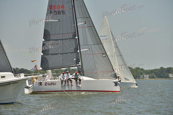 2017 Southern Bay Race Week A_1142
