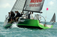 2014 Key West Race Week C 356