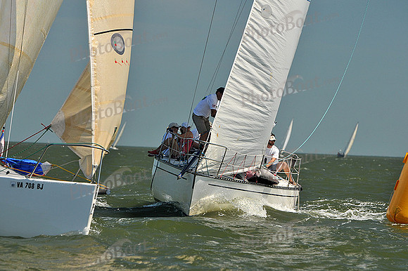 2013 Southern Bay Race Week D 473