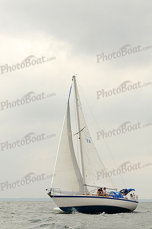 2012 Cape Charles Cup A 514