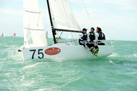 2016 Key West Race Week E_0078