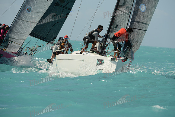 2017 Quantum Key West RW D 256