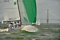 2018 Charleston Race Week A_3023