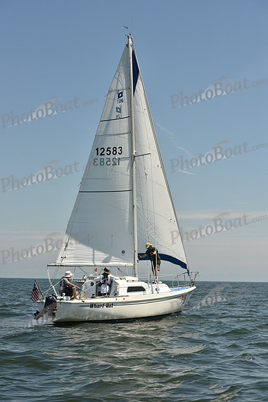 2018 Southern Bay Race Week C_1082