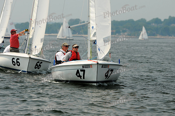 2011 Flying Scot NAC B 610