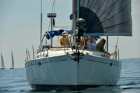 2015 Cape Charles Cup A 350
