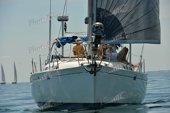 2015 Cape Charles Cup A 350