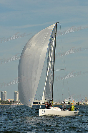 2015 J70 Winter Series E 550