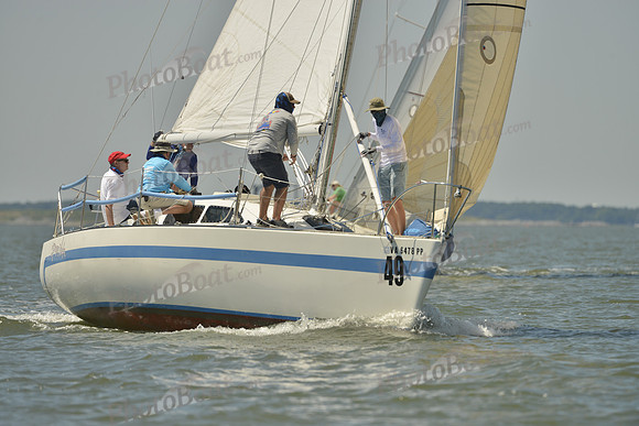 2017 Southern Bay Race Week A_0770
