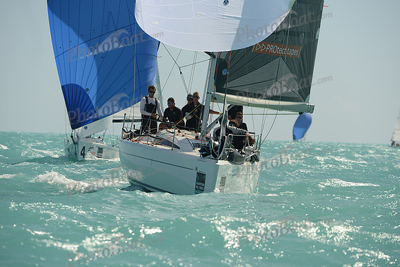 2017 Quantum Key West RW D 716