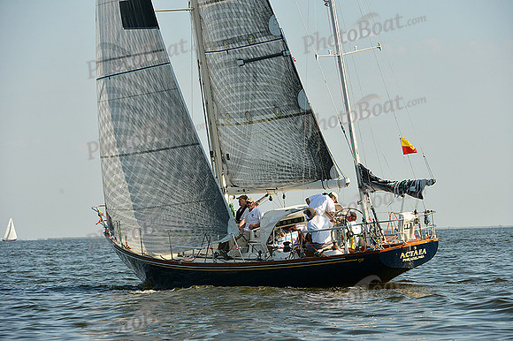 2015 Gov Cup A 998