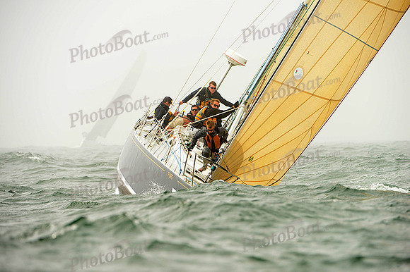 2013 Block Island Race Week E 837