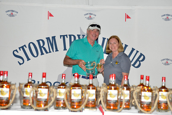 2017 Block Island Race Week Awards 3_0019