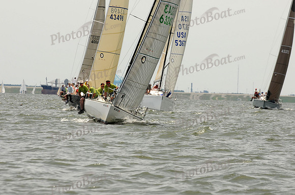 2011 Southern Bay RW B 514