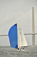 2019 Charleston Race Week D_0451