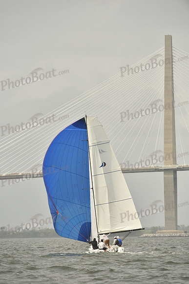 2019 Charleston Race Week D_0451
