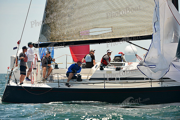 2015 Block Island Race Week I 244