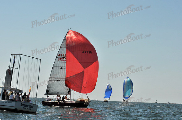 2010 Leukemia Cup B 696