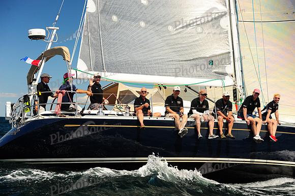 2014 Newport Bermuda A 1227