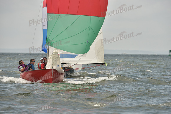 2018 Thistle Nationals E_0267