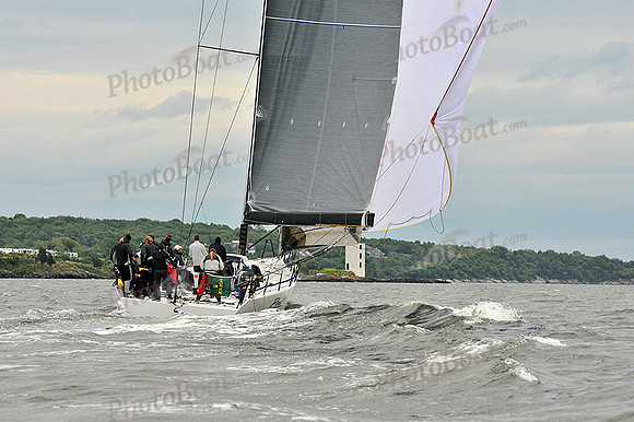 2013 NYYC Annual Regatta A 1420