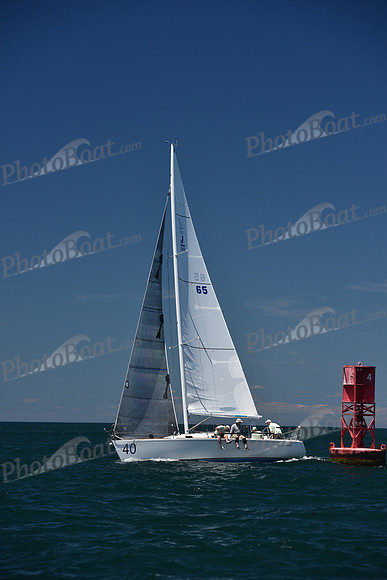2021 Block Island Race Week E_1084