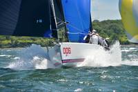 2019 NYYC Annual Regatta B_0063