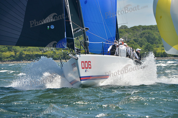 2019 NYYC Annual Regatta B_0063