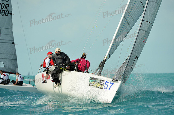 2050 Key West Race Week
