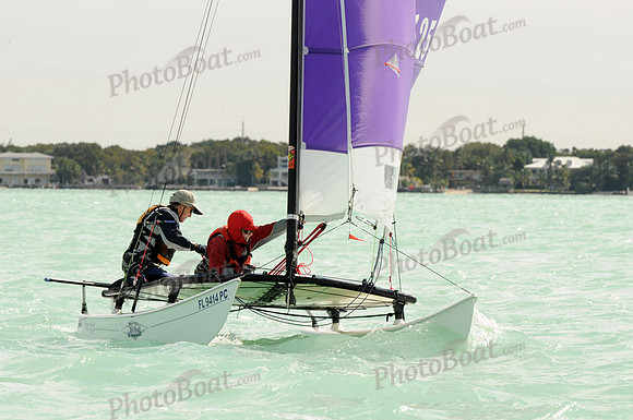 2012 Tradewinds Regatta 552