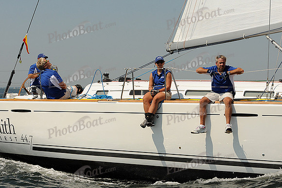 2012 Vineyard Race A 998