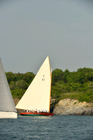 2015 NYYC Annual Regatta A 1645