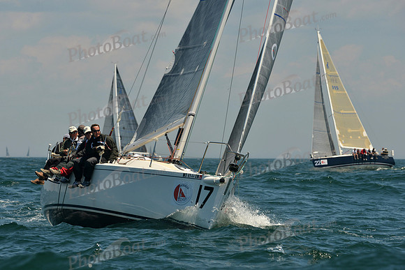 2015 Block Island Race Week A 913