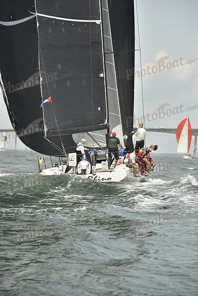 2018 NYYC Annual Regatta B_1368