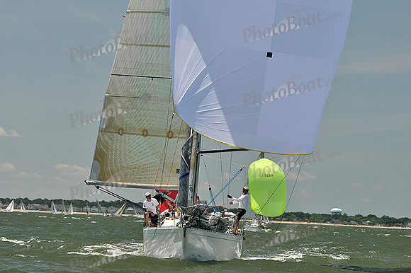 2013 Southern Bay Race Week D 1439