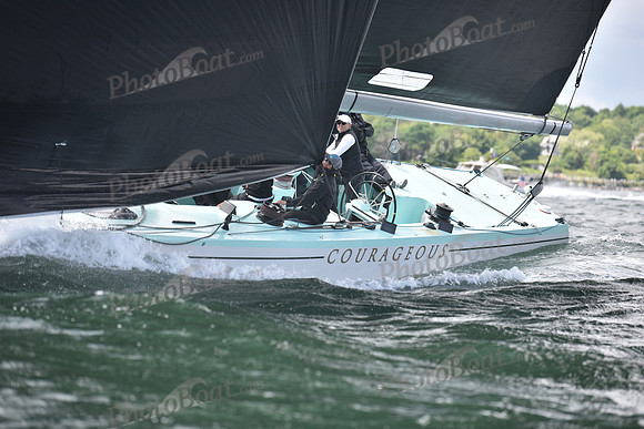2019 NYYC Annual Regatta A_2371