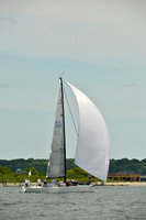 2015 NYYC Annual Regatta C 853