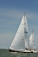 2013 Southern Bay Race Week D 754