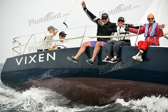 2015 Block Island Race Week D 1378