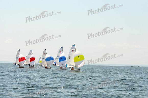2011 Pequot Pixel Regatta A 446